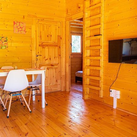 Chalet Gayar La Plaine des Cafres Kültér fotó