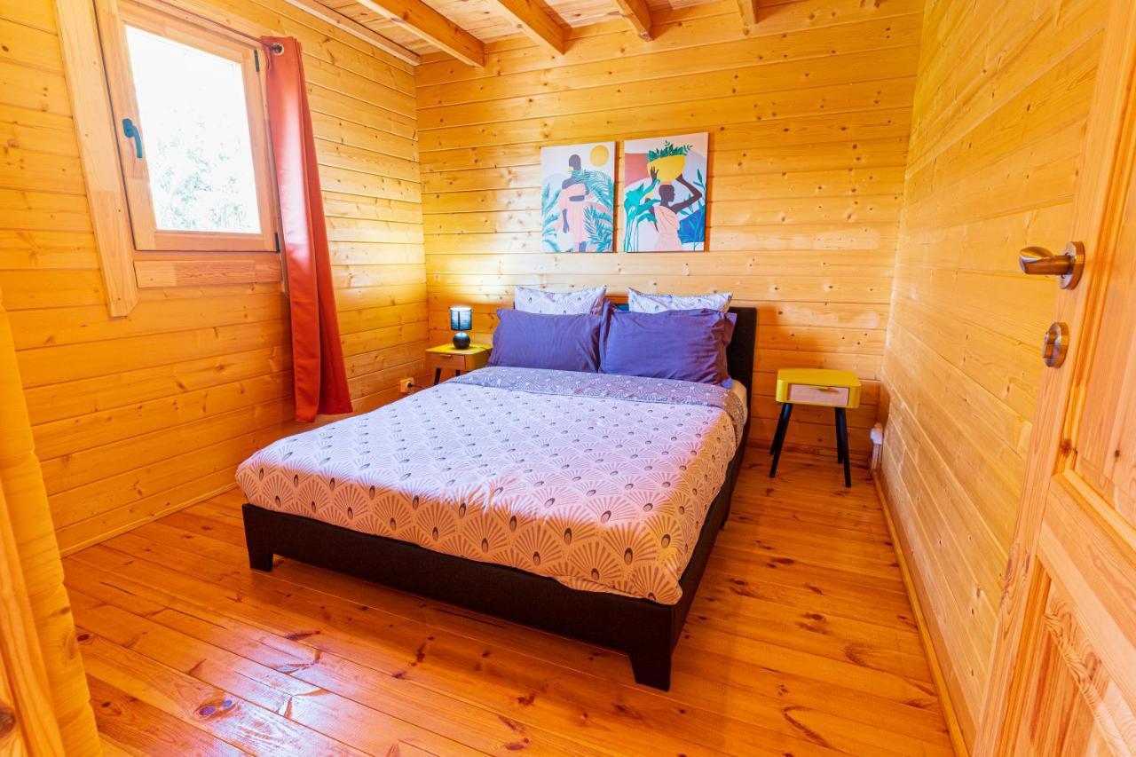 Chalet Gayar La Plaine des Cafres Kültér fotó